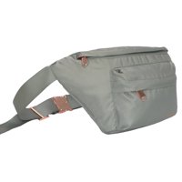 Banano Mujer Kicks Gris Head