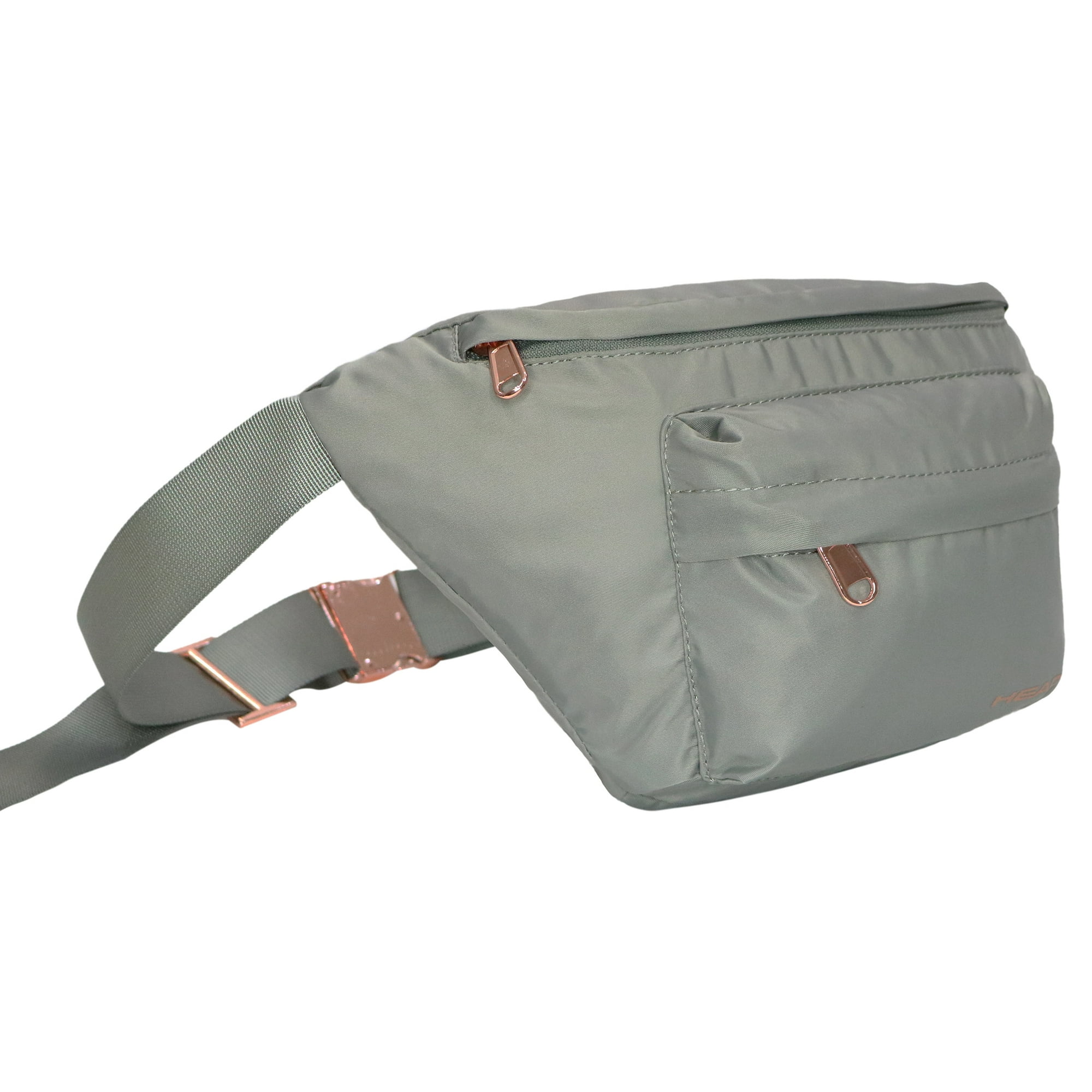 Banano Mujer Kicks Gris Head