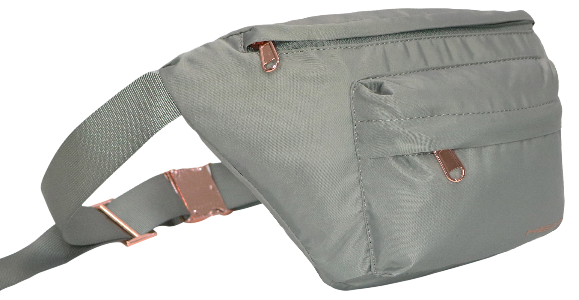 Banano Mujer Kicks Gris Head