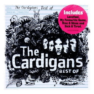 Hitway Music - Cardigans - Best Of | Cd