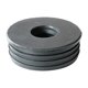 thumbnail image 1 of Donut Fitting Fernco Schedule 40 PVC, 4 pulgadas x 1-1/2 pulgadas, 1 paquete, 1 of 1