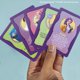 thumbnail image 4 of Juego de cartas Hasbro Monopoly Deal KPop Demon Hunters, 4 of 9