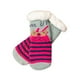 thumbnail image 1 of Calcetín Sherpa Niña A295, 1 of 2