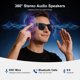 thumbnail image 5 of Gafas Inteligentes Blackview 12MP 4K Video IA Voz, 5 of 7