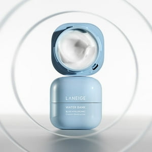 Laneige Crema Humectante Water Bank Blue Hyaluronic Laneige 20Ml