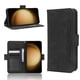 thumbnail image 1 of Funda Tipo Billetera FOXDOCK para Samsung Galaxy S23 5G – Tapa Flip con Tarjetero, 1 of 5
