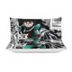 thumbnail image 3 of My Hero ademia Bedding Set Comfortable and Lightweight Cartoon Bedding3-Piece Set (Available in Multiple Sizes) Lc, 3 of 4