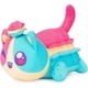 thumbnail image 1 of Nuevos peluches de anime Aphmau: adorable gato Mee Meows de 9.8 pulgadas, peluche kawaii de Aphmau, almohada suave para niños (gato macarrón)., 1 of 7