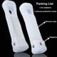 thumbnail image 3 of Adaptador Wii Machine-Ya Pack de 2 unidades Blanco + Funda de Silicona, 3 of 7