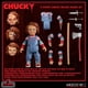 thumbnail image 2 of Set De Figuras Childs Play Chucky 5 Points Deluxe, 2 of 9