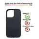 thumbnail image 3 of Funda SAMKEE iPhone 13 Defender Skin (Negro), 3 of 7