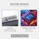 thumbnail image 4 of Batería DGFTB A1445 para iPad Mini 1 4440mAh 3.72V, 4 of 6
