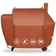 thumbnail image 1 of Funda para Parrilla QuliMetal para Pit Boss Serie 1600 en Marrón, 1 of 7