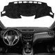 thumbnail image 1 of Cubierta de tablero KEYOOG Rogue 2014-2020, Rogue Sport 2017-2022, 1 of 7