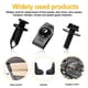 thumbnail image 4 of 35 piezas de protector contra salpicaduras de motor, tornillos, pernos y clips para carrocería, clips para parachoques, clips para carrocería, kit de tuercas en U extruidas para G35, G37, FX35, FX45,, 4 of 7