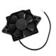 thumbnail image 3 of radiador termo eléctrico ventilador de refrigeración para 150cc 250cc dirt bike atv buggy, 3 of 5