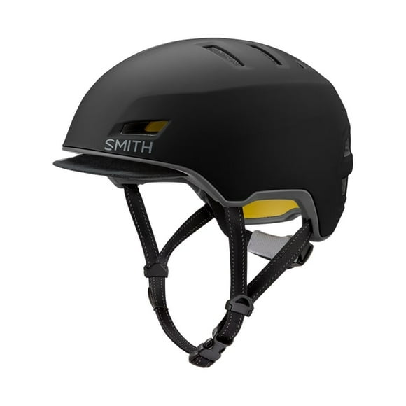 Casco Express Mips Mtt Negro Large