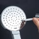 thumbnail image 4 of Effortlessly Clean Your Shower Head with our Disposable Cleaning Brush Set - Available in 10/30/50pcs!, 4 of 4