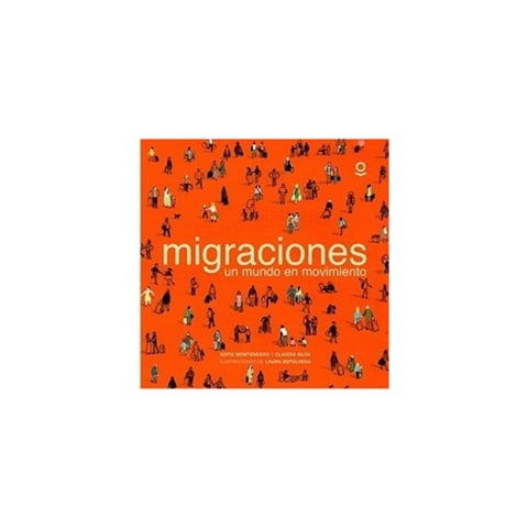 Santillana - Migraciones