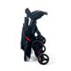 thumbnail image 3 of Coche para bebe gris, 3 of 4