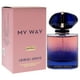 thumbnail image 3 of Perfume Giorgio Armani My Way EDP Spray Mujer, 3 of 4
