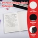 thumbnail image 3 of Cuadernos PUREZON A5 - Pack de 50 con cubierta negra, 3 of 7