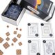 thumbnail image 2 of Juego de cartas Stellar Factory Archduke Strategy Memory para 2-6 jugadores, 2 of 7