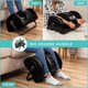 thumbnail image 2 of Masajeador de pies Best Choice Products Heated Shiatsu Black, 2 of 7
