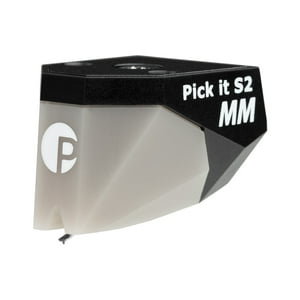 Pro-Ject Audio - Capsula Mm Pick It S2 Mm
