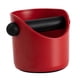 thumbnail image 1 of Cubo De Espresso, Utensilios De Café, Cubo De Basura, Base Antideslizante Para Cocina, Color Rojo, 1 of 5