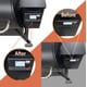 thumbnail image 5 of Soporte angular para controlador digital Pawsible para parrilla Traeger D2, 5 of 6