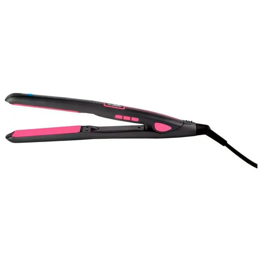 Alisador Plancha De Pelo 230°c Negro Francesca Blaupunkt