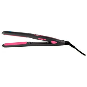 Alisador Plancha De Pelo 230°C Negro Francesca Blaupunkt