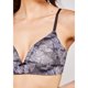 thumbnail image 3 of Sostén Soft Microfibra Negro Talla 36, 3 of 4