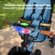 thumbnail image 4 of Coche Triciclo Paseo Con Foco 360º Reclinable 4 en 1, 4 of 5
