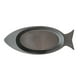 thumbnail image 1 of Plato Pescado Hierro 45 Cms Briva, 1 of 6
