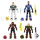 thumbnail image 3 of Figuras de acción Disney Pixar Lightyear Recruits de 12,7 cm, paquete de 4, 3 of 4