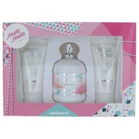Cacharel - Anais Anais Estuche Edt 100Ml+ Locion 2 X 50Ml