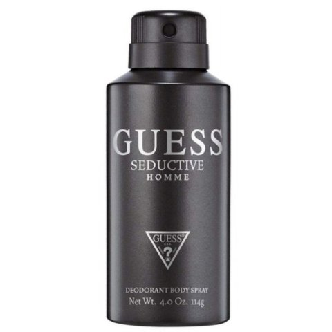 Guess Seductive 150Ml Hombre Desodorante