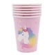 thumbnail image 1 of Vasos unicornio pack 6 unidades, 1 of 2