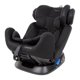 thumbnail image 4 of Silla de Auto Convertible Pluris Negro, 4 of 8