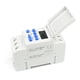thumbnail image 3 of Timer Digital Programable Riel Din 220V 16A, 3 of 4