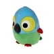 thumbnail image 3 of Peluche musical La Granja de Zenon loro Pepe 13 cm, 3 of 3