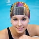 thumbnail image 4 of Gorro de Natación Don Gato Licra Unisex, 4 of 6