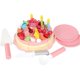 thumbnail image 1 of Pastel De Cumplea?os Montessori, Juguetes De Rol, Juego De Pastel De Corte DIY Para Ni?os, 1 of 2