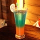 thumbnail image 3 of 10 palitos agitadores de bebidas de colores de 23 cm, de acrílico, con mango transparente, para bares, cafeterías, restaurantes y uso doméstico., 3 of 8