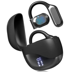 Auriculares De Traducción Mwirb Ai Real Time 144 Idiomas Con Funda