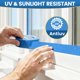 thumbnail image 4 of Cinta de Pintor SUNSHINETOP 2,5 cm 6 Rollos Azul, 4 of 7