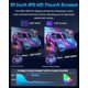thumbnail image 3 of Estéreo de coche Jufodrca 4 GB + 32 GB para Toyota Camry 2015‑2017, 3 of 7