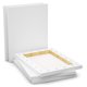 thumbnail image 4 of Lienzo GOTIDEAL 41x51 cm Pack de 5, preimprimido blanco, 4 of 7